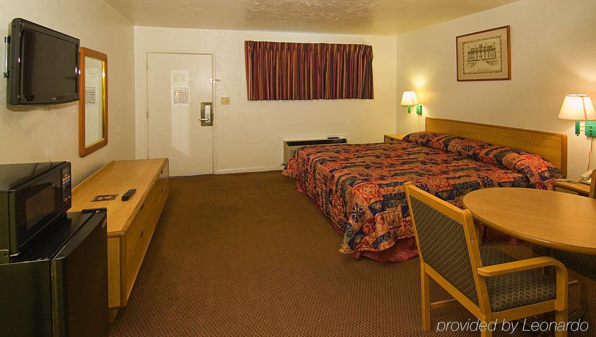 America'S Best Value Inn - Gainesville Cameră foto