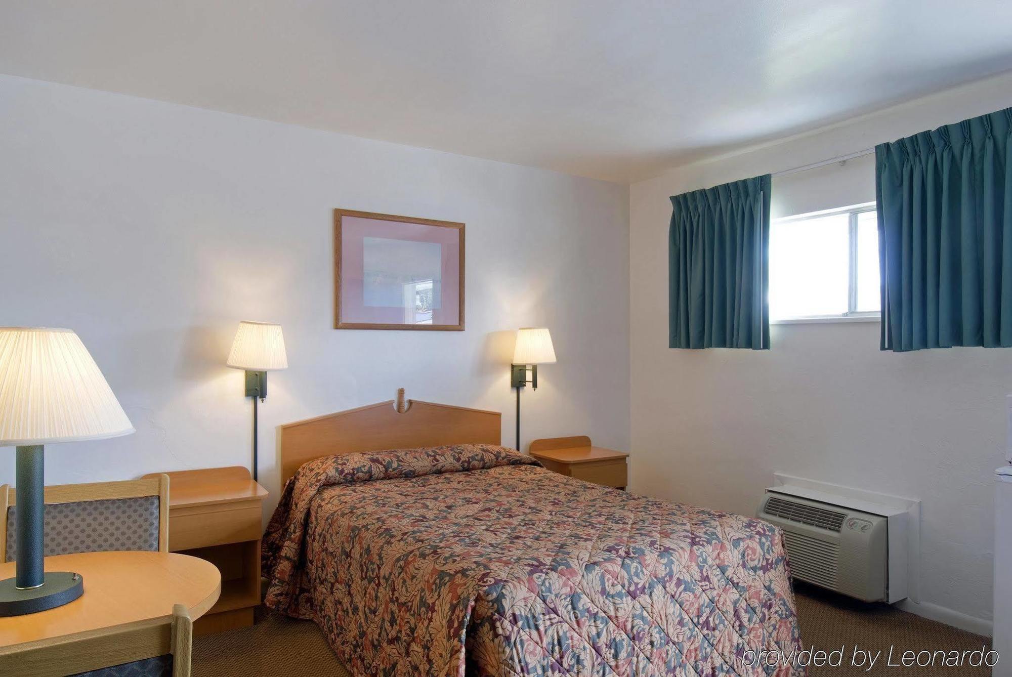 America'S Best Value Inn - Gainesville Cameră foto